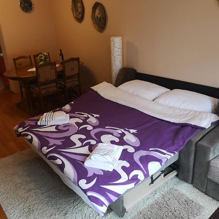 Appartement Dora à Ðakovo Extérieur photo
