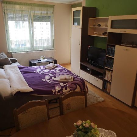 Appartement Dora à Ðakovo Extérieur photo