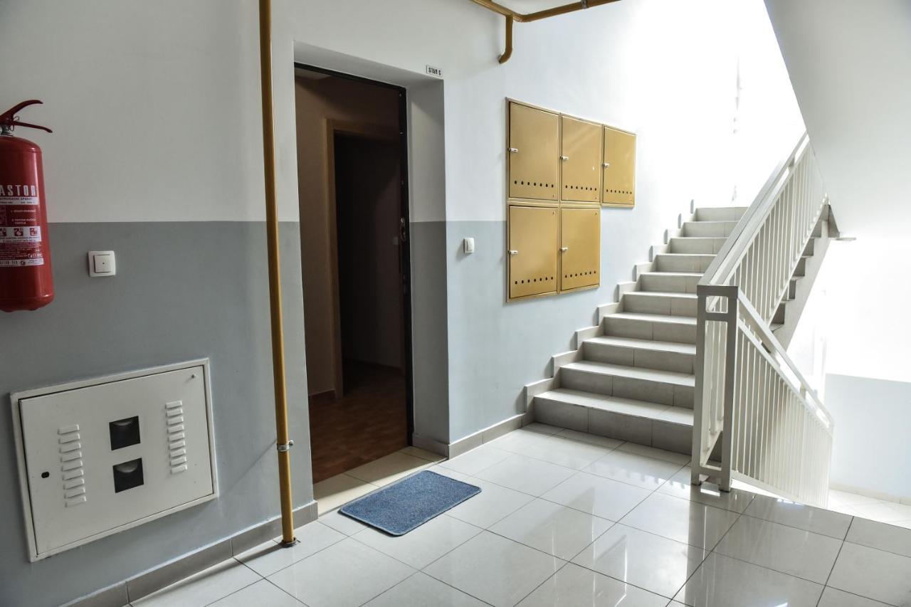 Appartement Dora à Ðakovo Extérieur photo