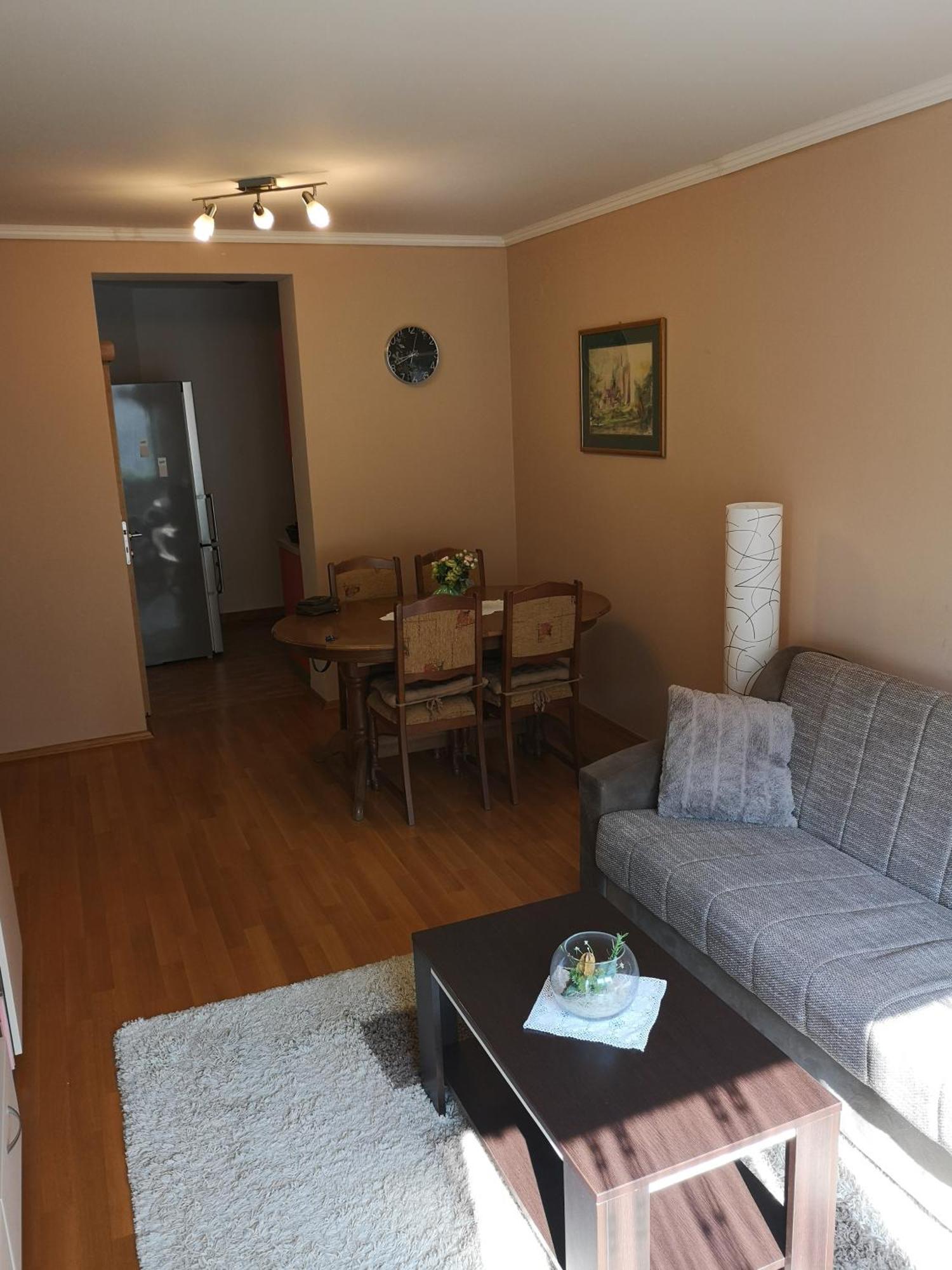 Appartement Dora à Ðakovo Extérieur photo